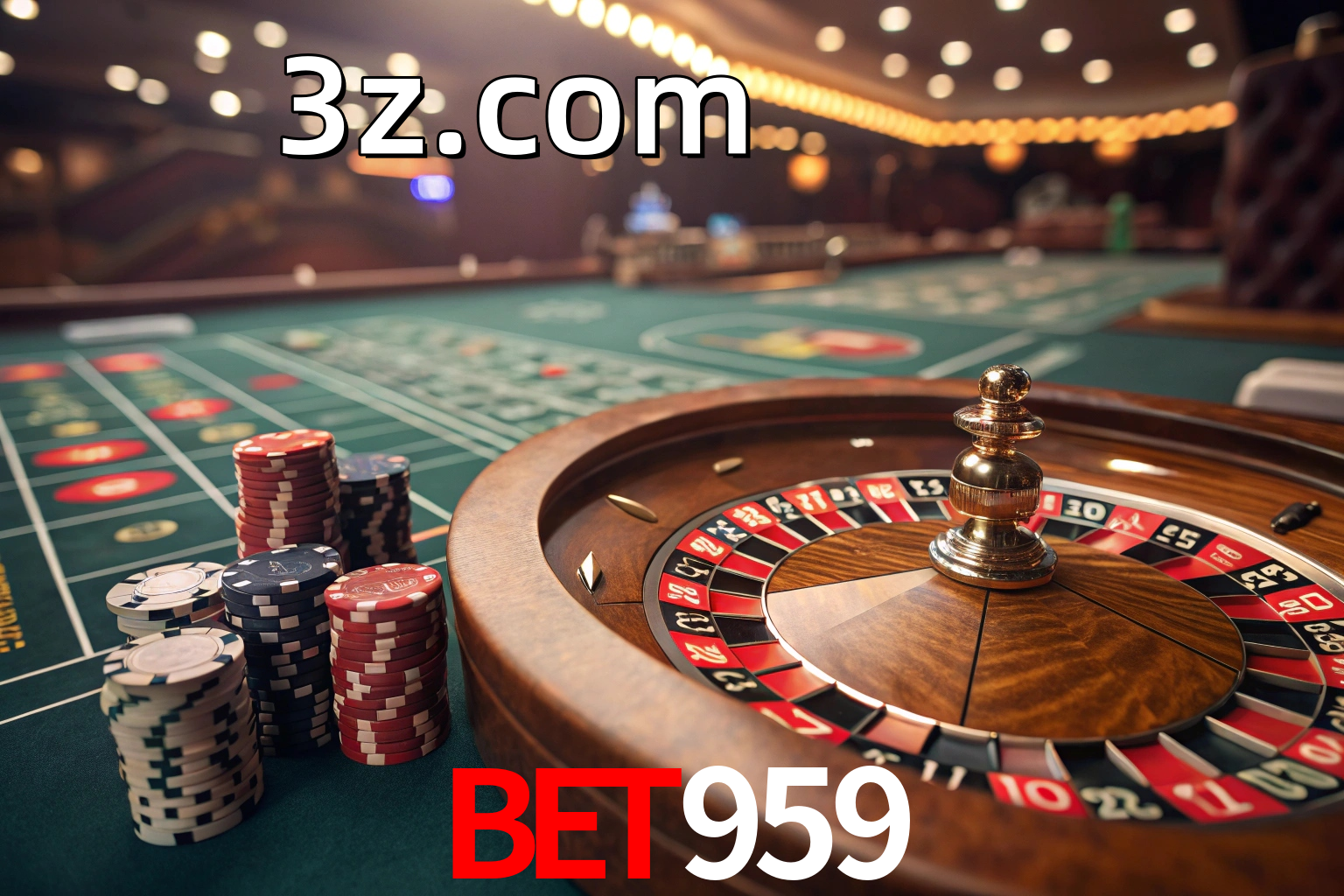 cassino online BET959
