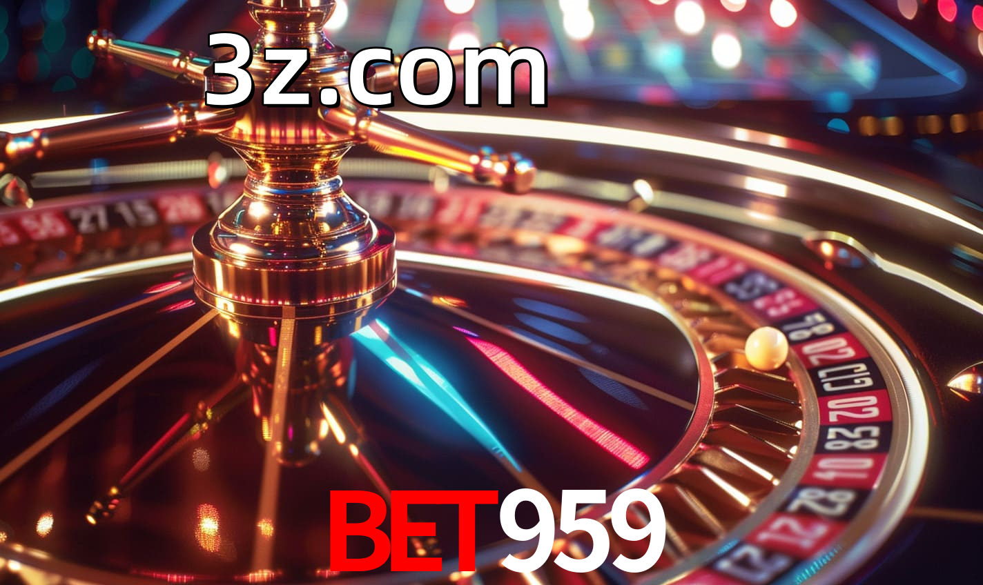 cassino online BET959